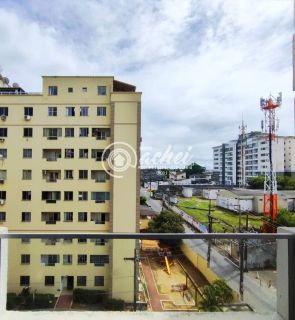 Apartamento 3/4 em Lauro de Freitas