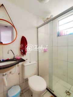 Apartamento 3/4 em Lauro de Freitas