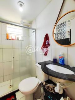 Apartamento 3/4 em Lauro de Freitas