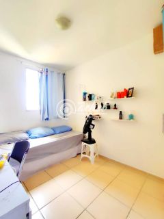 Apartamento 3/4 em Lauro de Freitas