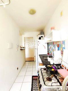 Apartamento 3/4 em Lauro de Freitas