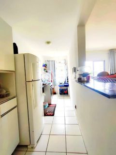 Apartamento 3/4 em Lauro de Freitas