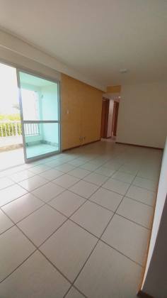 Apartamento 3/4 com planejados à venda no Jardim do Jockey