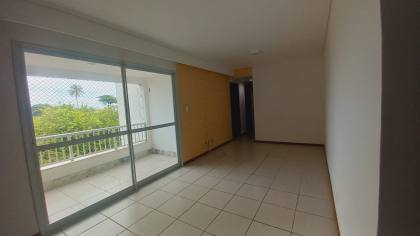 Apartamento 3/4 com planejados à venda no Jardim do Jockey
