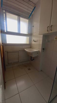 Apartamento 3/4 com planejados à venda no Jardim do Jockey