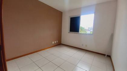 Apartamento 3/4 com planejados à venda no Jardim do Jockey