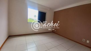 Apartamento 3/4 com planejados à venda no Jardim do Jockey