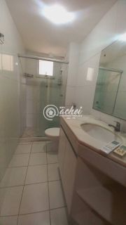 Apartamento 3/4 com planejados à venda no Jardim do Jockey