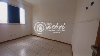 Apartamento 3/4 com planejados à venda no Jardim do Jockey