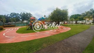 Apartamento 3/4 com planejados à venda no Jardim do Jockey