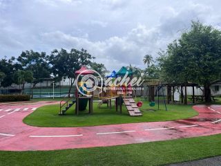 Apartamento 3/4 com planejados à venda no Jardim do Jockey