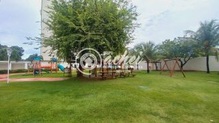 Apartamento 3/4 com planejados à venda no Jardim do Jockey