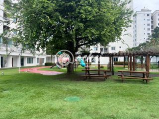 Apartamento 3/4 com planejados à venda no Jardim do Jockey