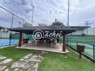 Apartamento 3/4 com planejados à venda no Jardim do Jockey