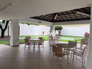 Apartamento 3/4 com planejados à venda no Jardim do Jockey