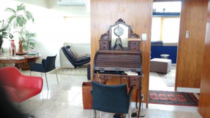 Sala comercial 01 banheiro à venda no Bairro Graça