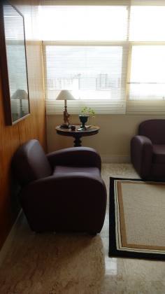 Sala comercial 01 banheiro à venda no Bairro Graça