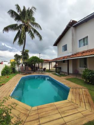 Casa em  Alameda à venda em Vilas do Atlântico