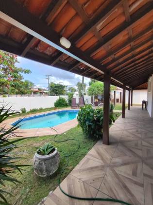 Casa em  Alameda à venda em Vilas do Atlântico