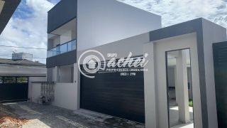 Casa de Condomínio 4/4 nascente à venda em Buraquinho