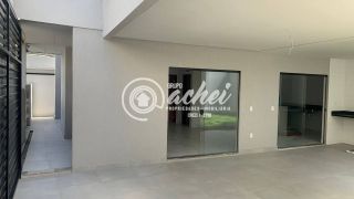 Casa de Condomínio 4/4 nascente à venda em Buraquinho