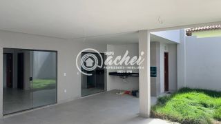 Casa de Condomínio 4/4 nascente à venda em Buraquinho