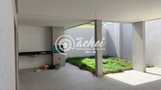 Casa de Condomínio 4/4 nascente à venda em Buraquinho