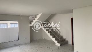 Casa de Condomínio 4/4 nascente à venda em Buraquinho