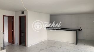 Casa de Condomínio 4/4 nascente à venda em Buraquinho