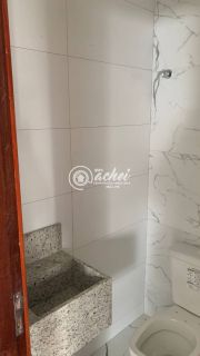 Casa de Condomínio 4/4 nascente à venda em Buraquinho