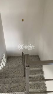 Casa de Condomínio 4/4 nascente à venda em Buraquinho