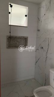 Casa de Condomínio 4/4 nascente à venda em Buraquinho