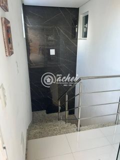 Cobertura em Buraquinho, Lauro de Freitas