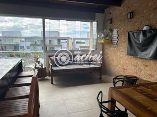 Cobertura em Buraquinho, Lauro de Freitas