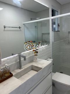 Cobertura em Buraquinho, Lauro de Freitas