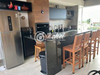 Cobertura em Buraquinho, Lauro de Freitas