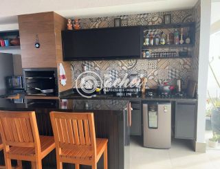 Cobertura em Buraquinho, Lauro de Freitas