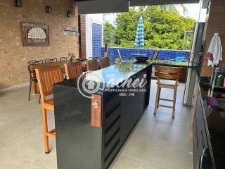 Cobertura em Buraquinho, Lauro de Freitas