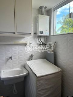 Cobertura em Buraquinho, Lauro de Freitas