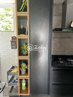 Cobertura em Buraquinho, Lauro de Freitas