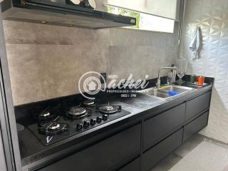 Cobertura em Buraquinho, Lauro de Freitas