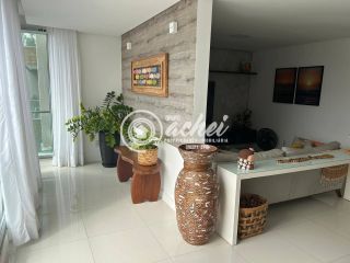 Cobertura em Buraquinho, Lauro de Freitas