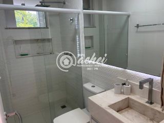 Cobertura em Buraquinho, Lauro de Freitas