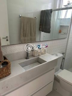 Cobertura em Buraquinho, Lauro de Freitas