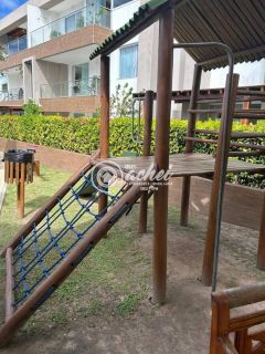 Cobertura em Buraquinho, Lauro de Freitas