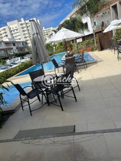 Cobertura em Buraquinho, Lauro de Freitas