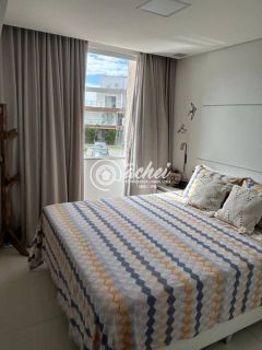 Cobertura em Buraquinho, Lauro de Freitas