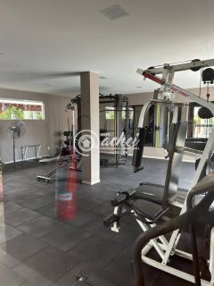 Cobertura em Buraquinho, Lauro de Freitas