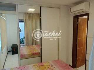 Apartamento 1/4  em Vilas do Atântico