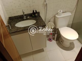 Apartamento 1/4  em Vilas do Atântico